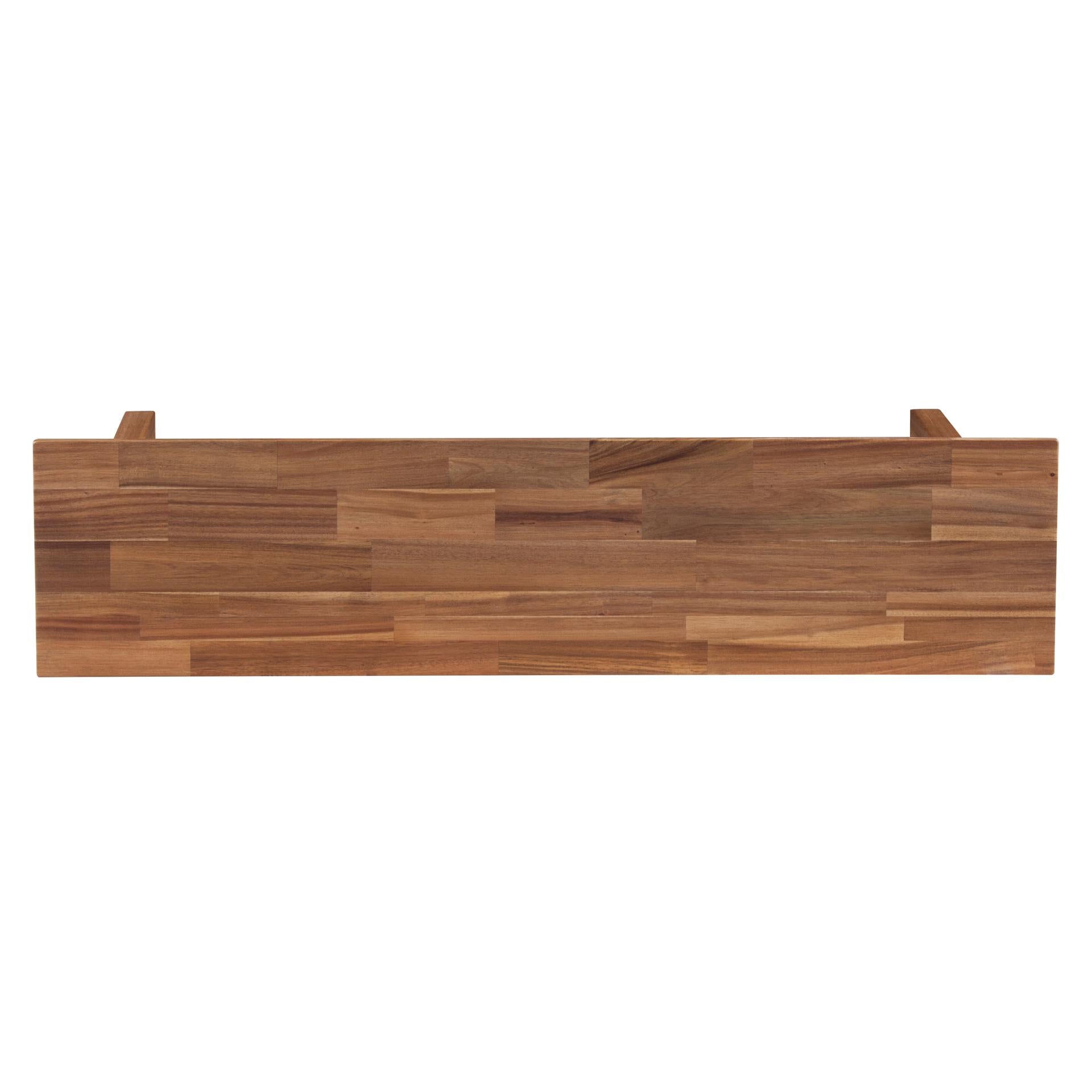 New Pacific Direct Bedford 59" Bench "A" Base -  803018-430