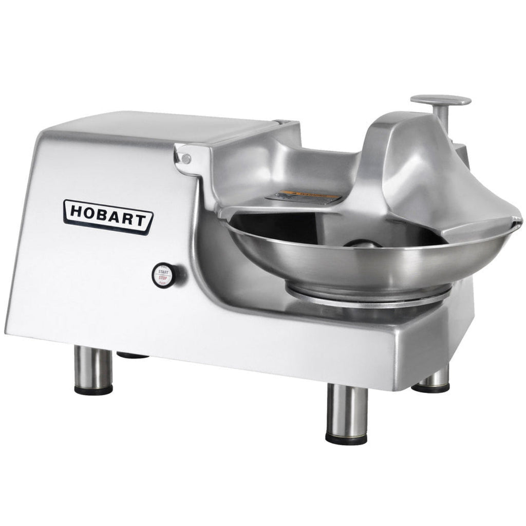 Sharp 84145-1 Buffalo Chopper Food Processor with #12 Hub - HT841451