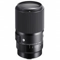 Sigma 105mm f2.8 Art DG DN Macro Lens - L Mount - 850199