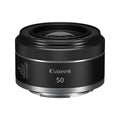 Canon RF 50mm f1.8 STM - 871198