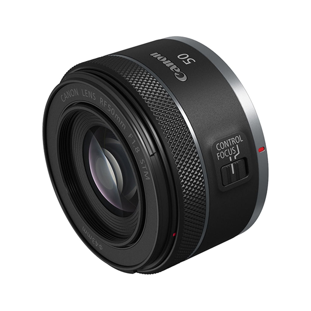 Canon RF 50mm f1.8 STM - 871198