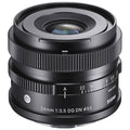 Sigma 24mm f3.5 Contemporary DG DN - L Mount - 888400