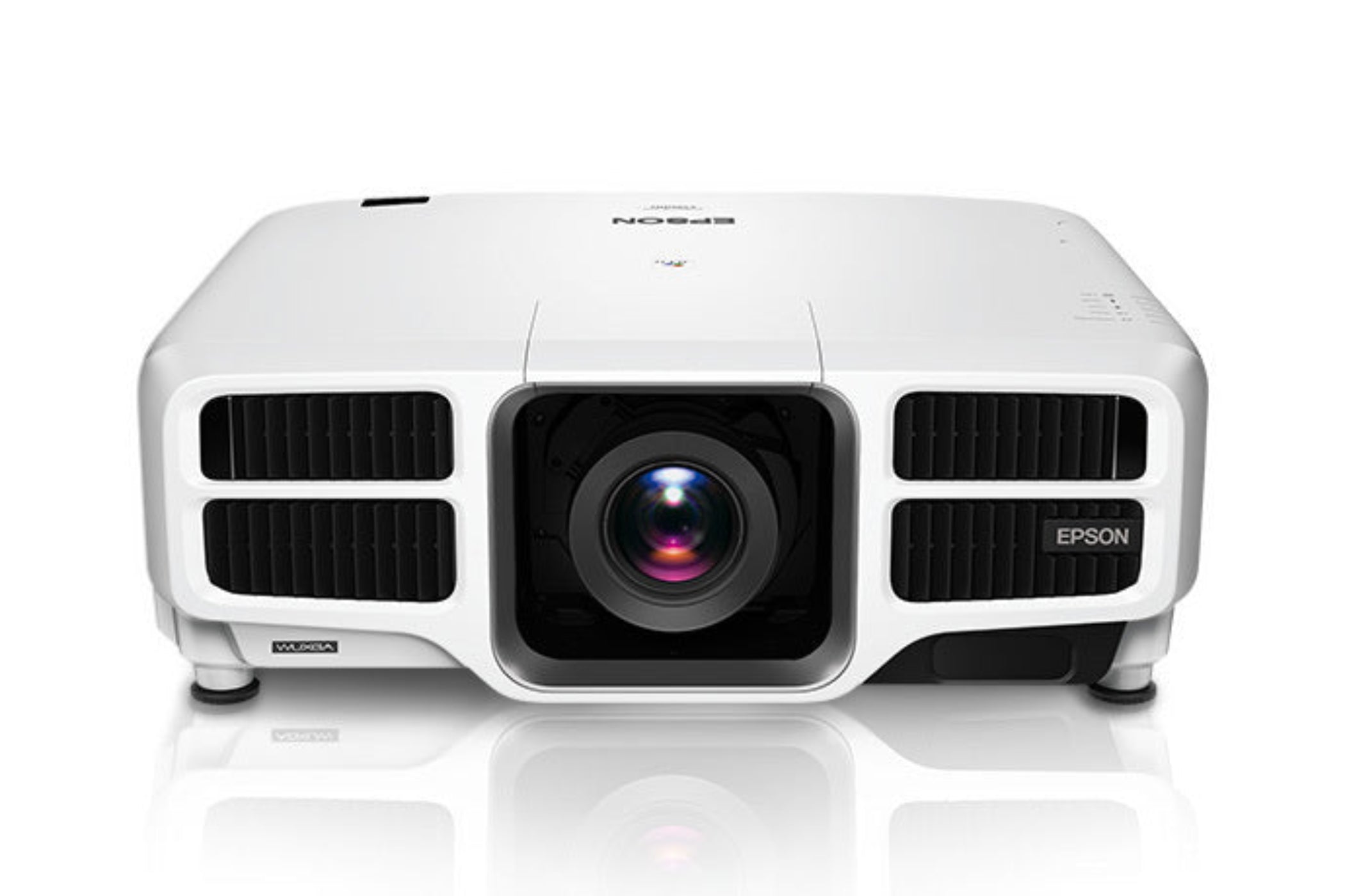 Epson Pro L1200UNL 3LCD WUXGA Projector - V11H734920