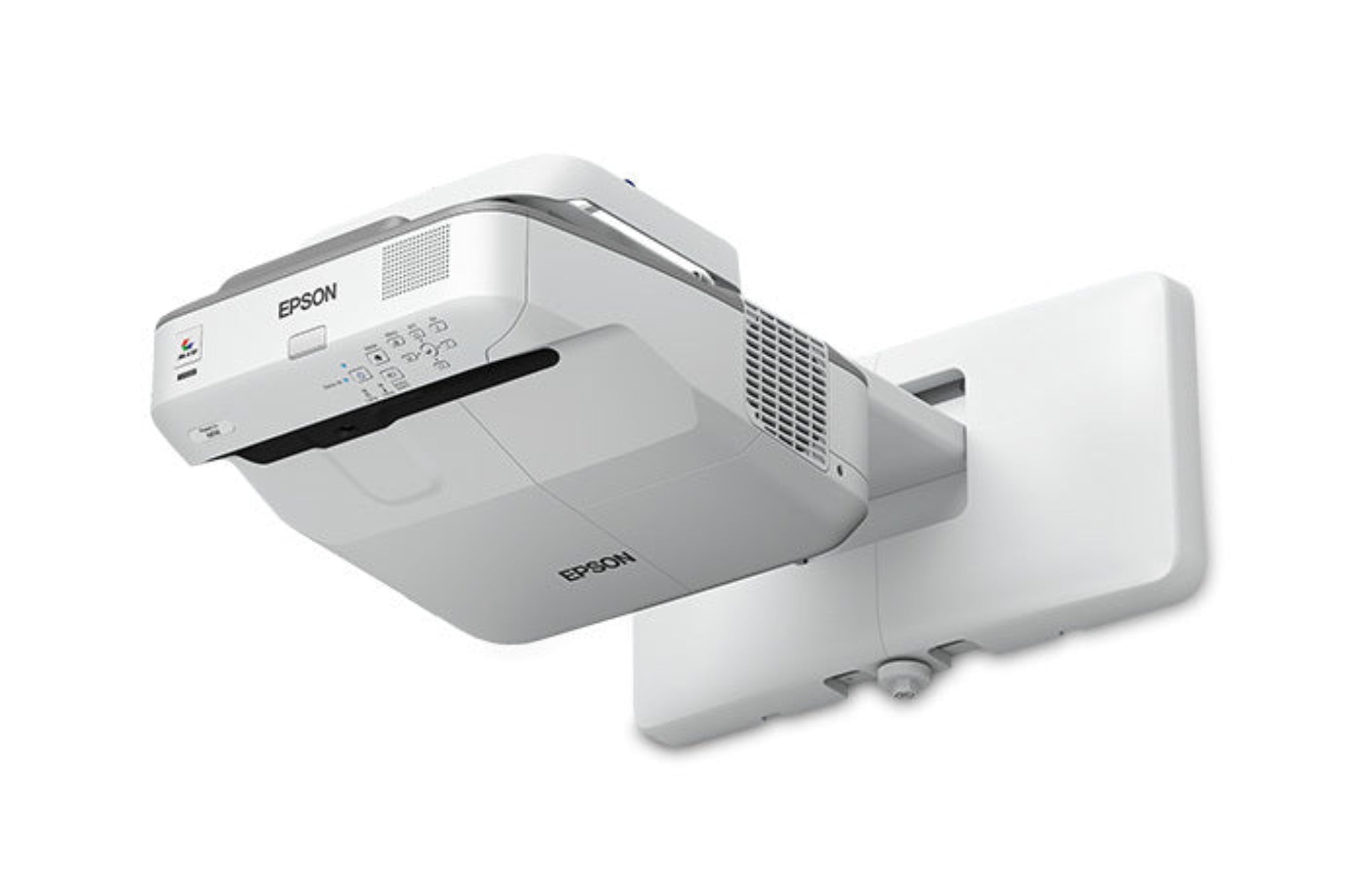 Epson PowerLite 685W WXGA 3LCD Ultra Short-Throw Projector for SMART Board - V11H744620