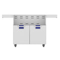 Aspire: Double Door CART ONLY, 42" - ECD42