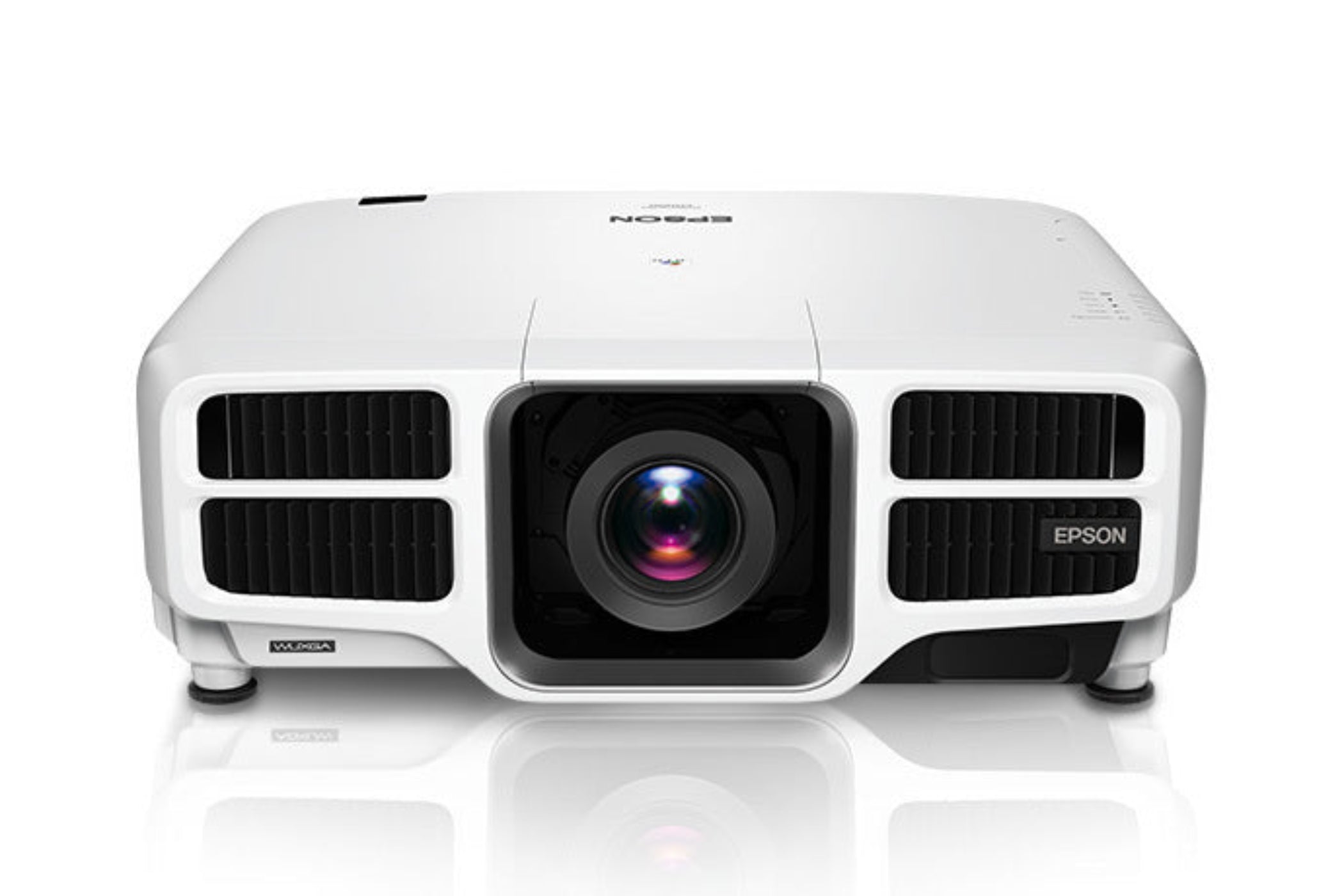 Epson Pro L1100UNL 3LCD WUXGA Projector - V11H735920