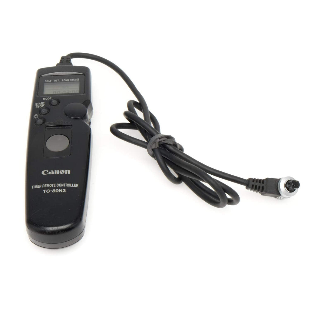 Canon TC-80N3 Timer Remote - 2056