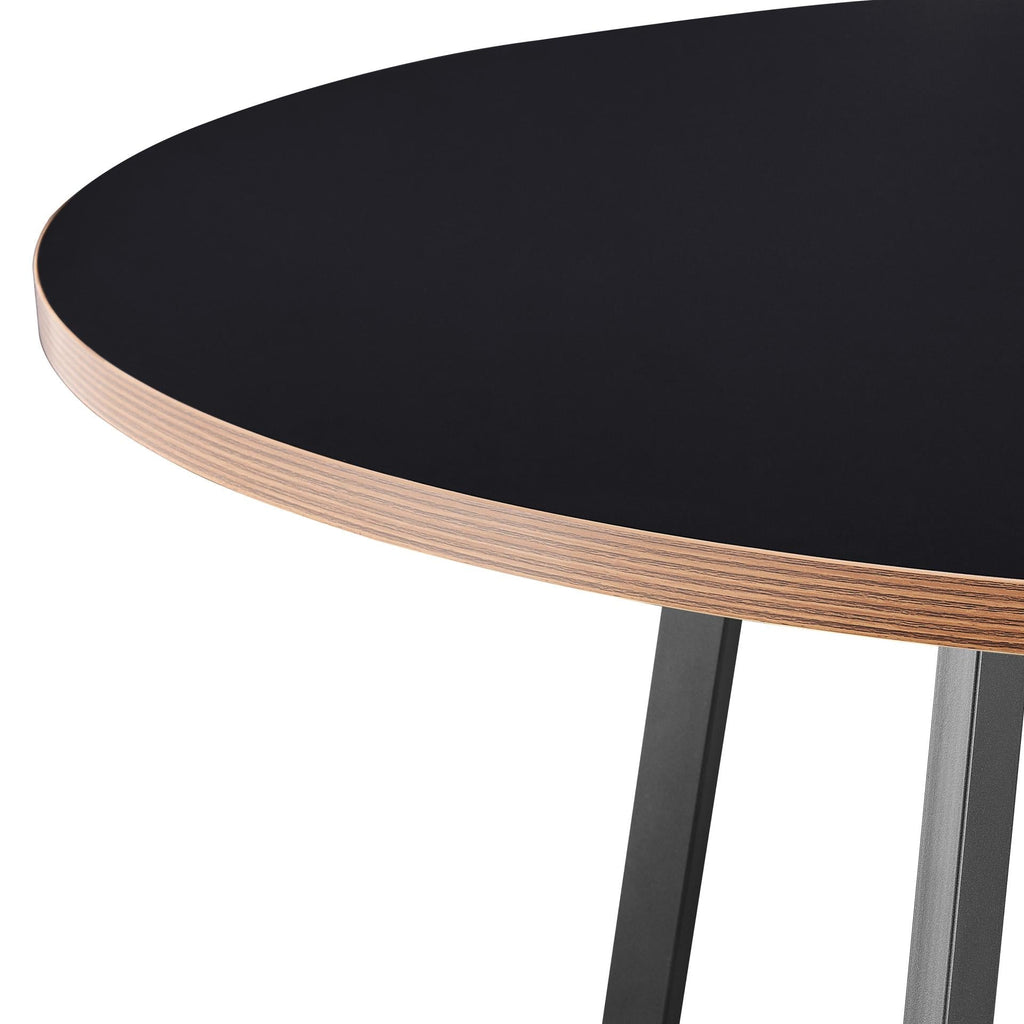 New Pacific Direct Courtdale 47" Round Table -  9300081-547