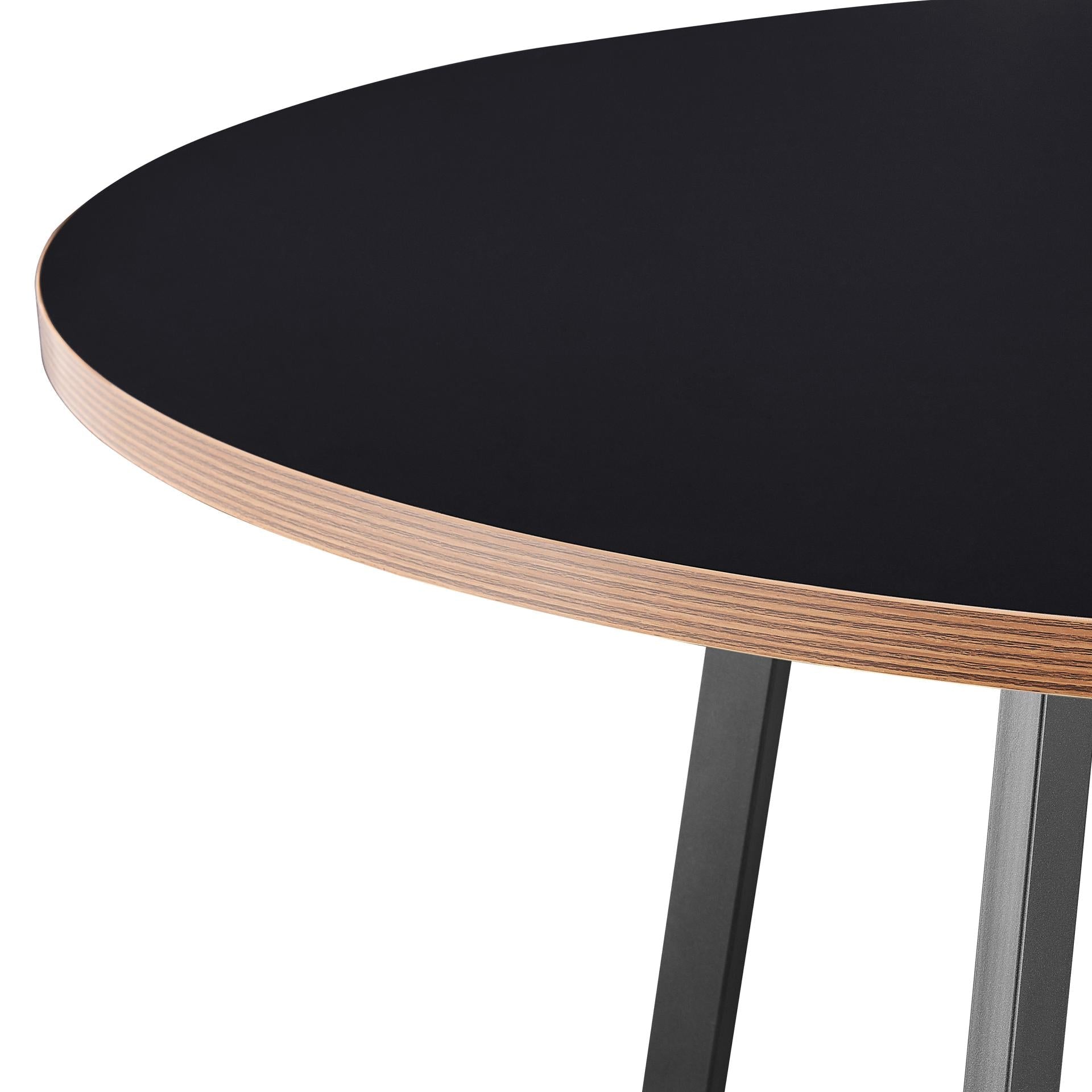 New Pacific Direct Courtdale 47" Round Table -  9300081-547