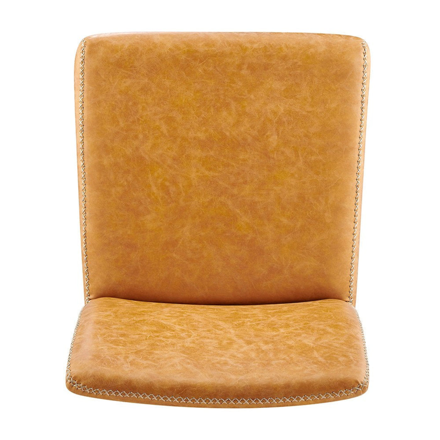New Pacific Direct Kevin PU Dining Side Chair, (Set of 2) 9300128-309 - 9300128-309