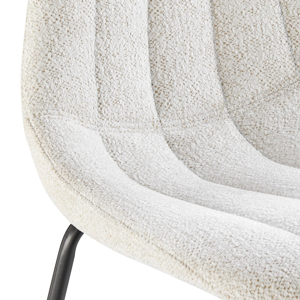 New Pacific Direct Robert Fabric Counter Stool, (Set of 4) 9300146-589 - 9300146-589