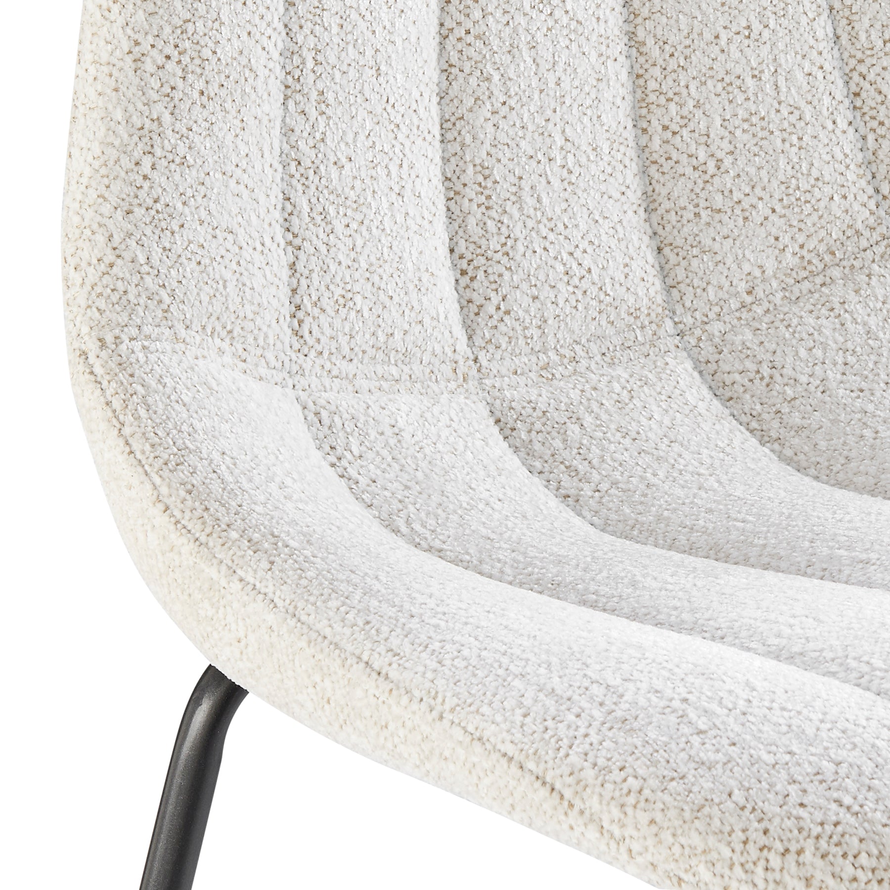 New Pacific Direct Robert Fabric Counter Stool, (Set of 4) 9300146-589 - 9300146-589