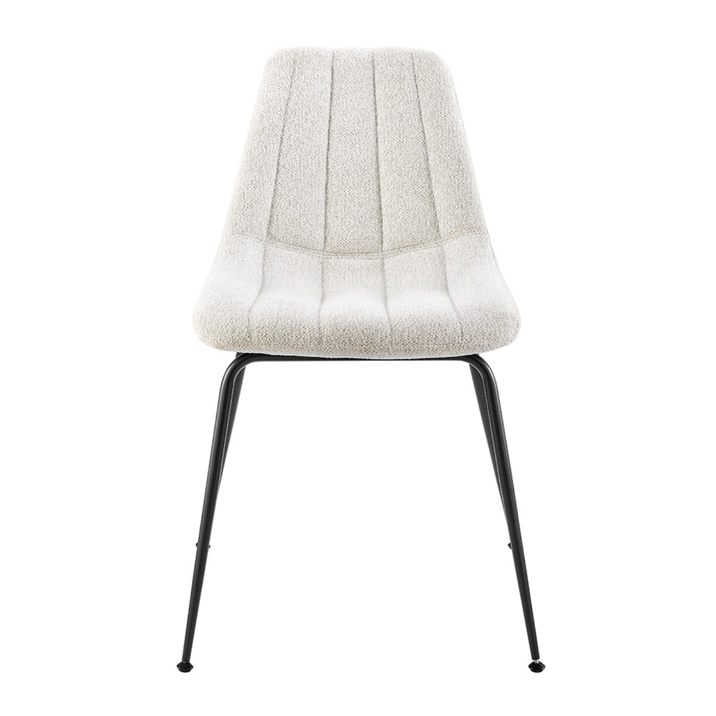 New Pacific Direct Robert Fabric Dining Side Chair, (Set of 4) 9300157-589 - 9300157-589