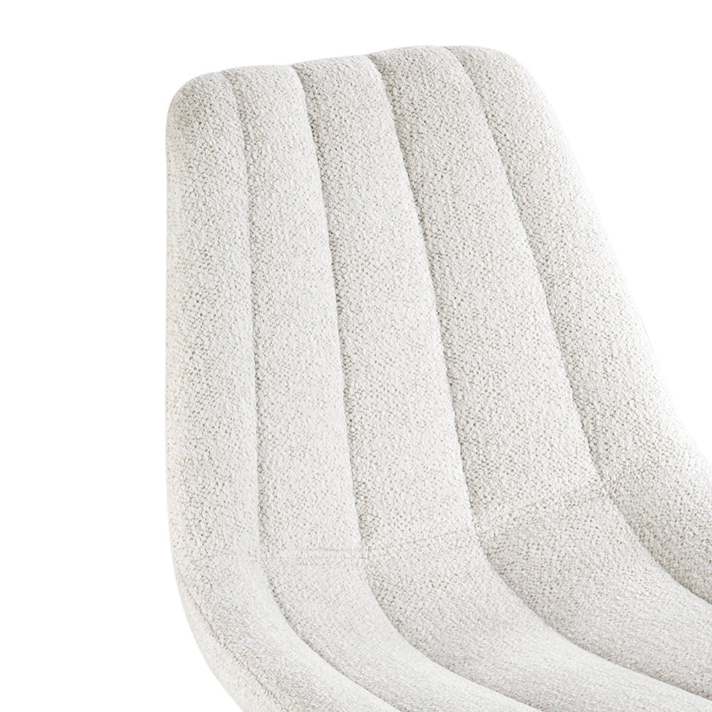 New Pacific Direct Robert Fabric Dining Side Chair, (Set of 4) 9300157-589 - 9300157-589