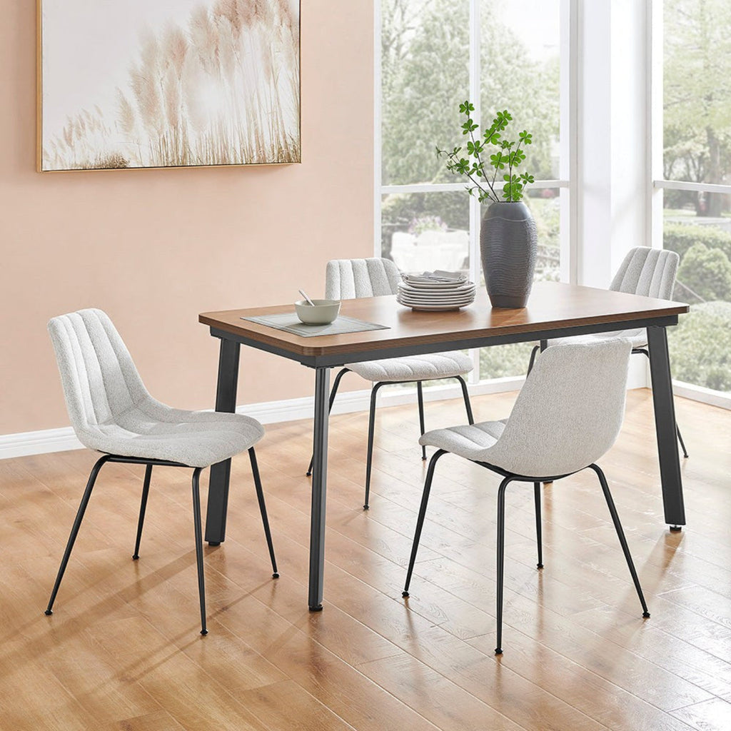 New Pacific Direct Armand Dining Table 9300150-546 - 9300150-546