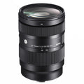 Sigma 28-70mm f2.8 DG DN Contemporary - Sony E - 935401