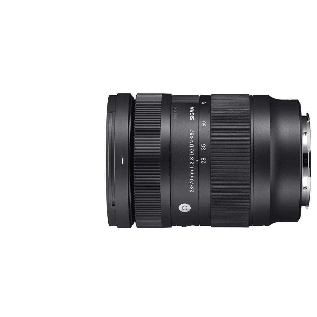 Sigma 28-70mm f2.8 DG DN Contemporary - Sony E - 935401