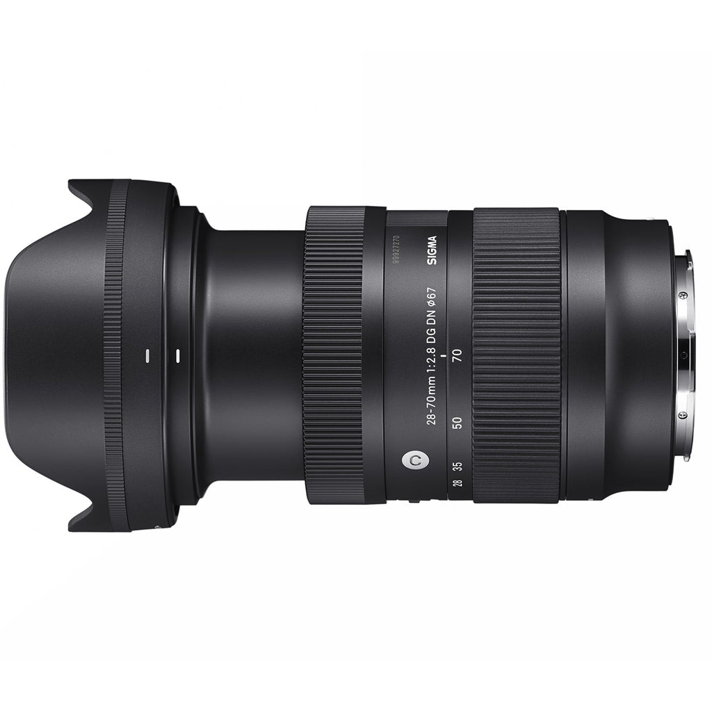 Sigma 28-70mm f2.8 DG DN Contemporary - Sony E - 935401