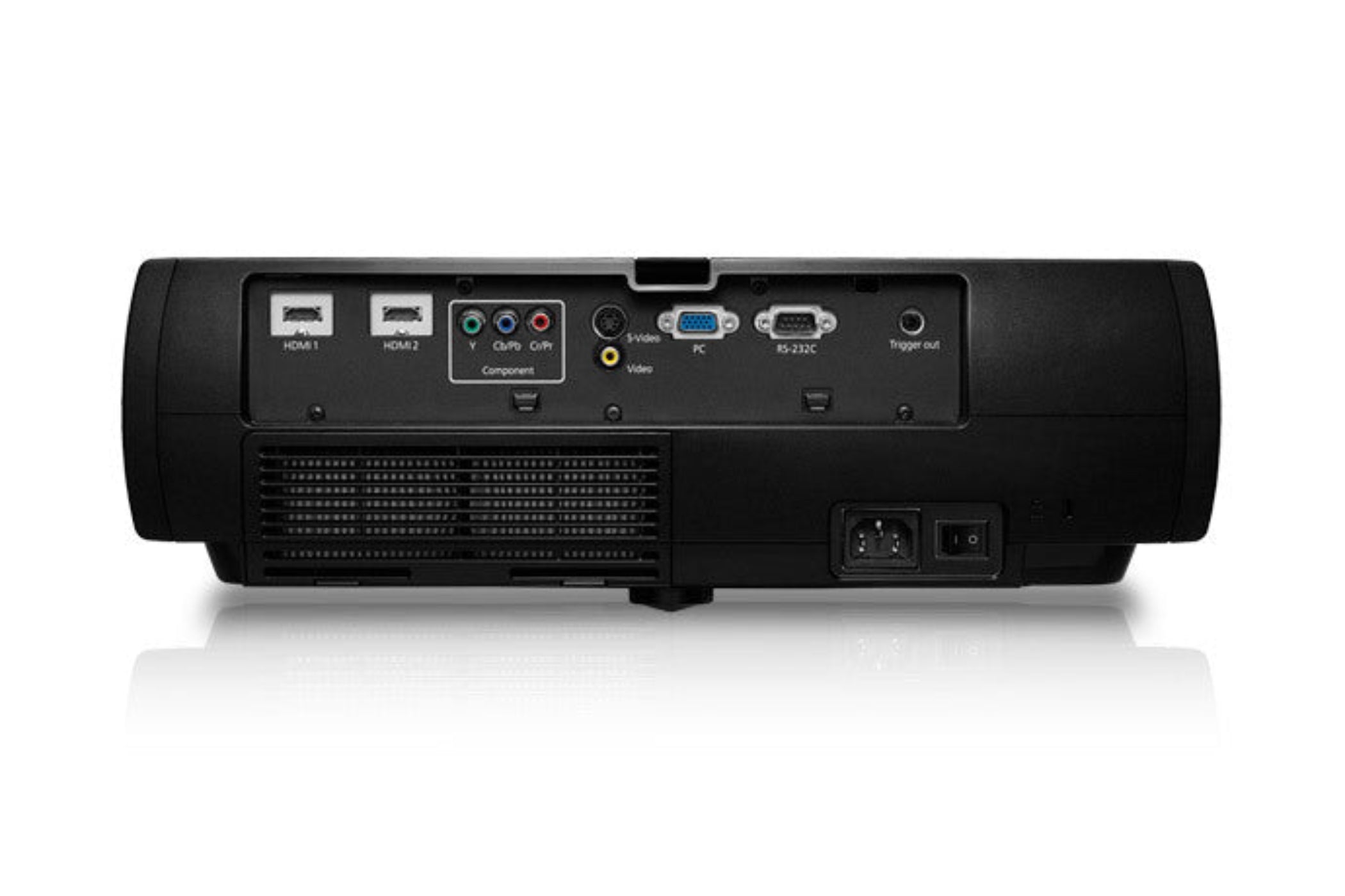 Epson PowerLite Cinema 9500 UB 3LCD Projector -  V11H338320