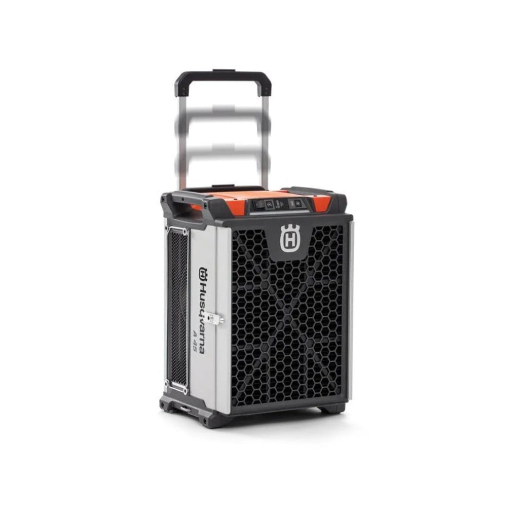 Husqvarna A 45 Air Scrubber - 970651902