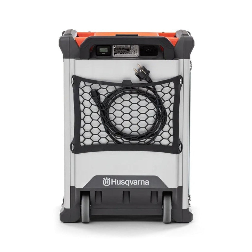Husqvarna A 45 Air Scrubber - 970651902