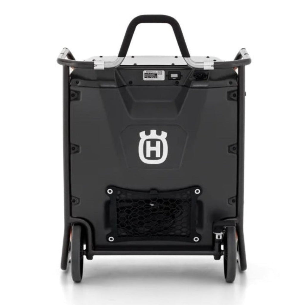 Husqvarna A 100 Air Scrubber - 970652202