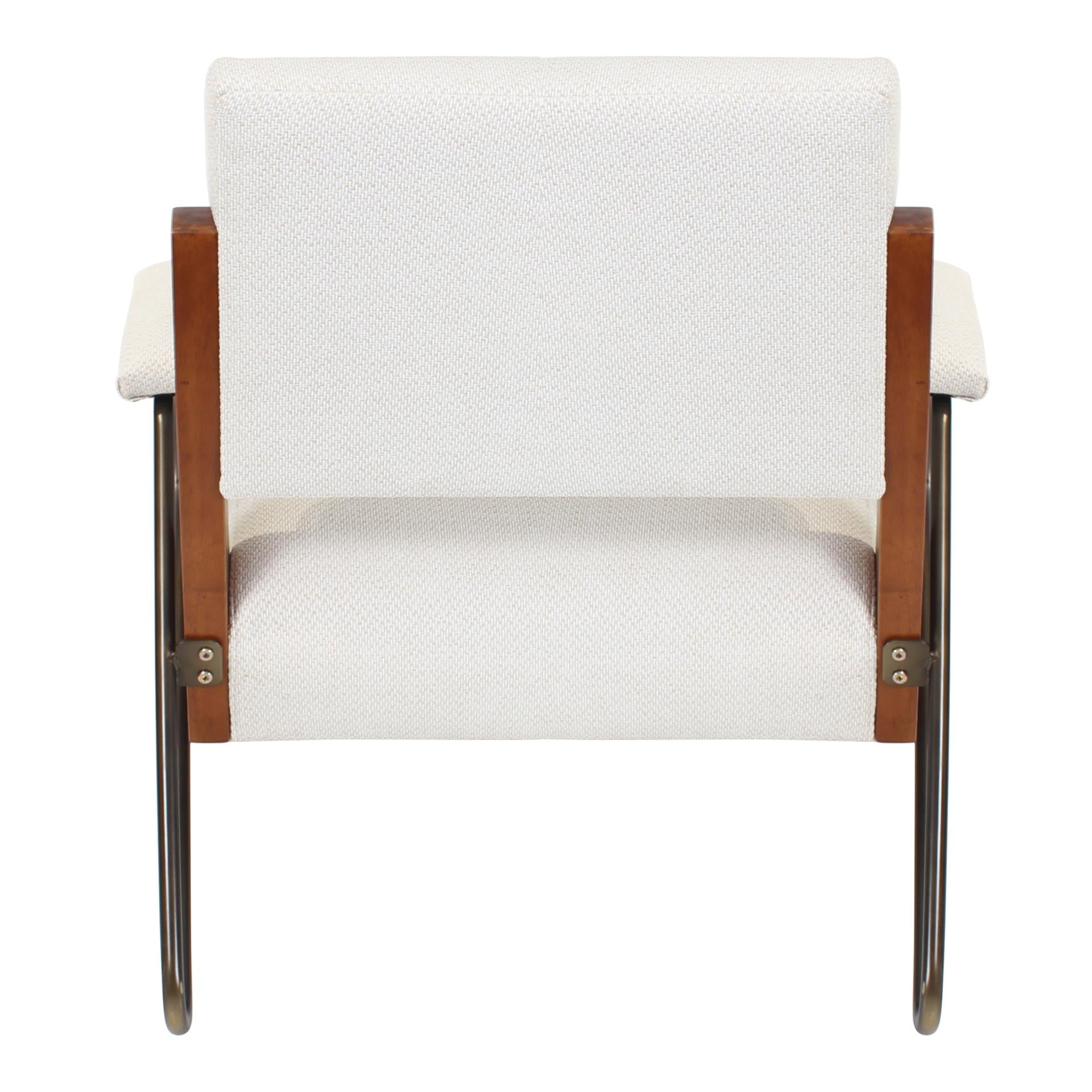New Pacific Direct Smith Fabric Accent Chair  - 9900066-276