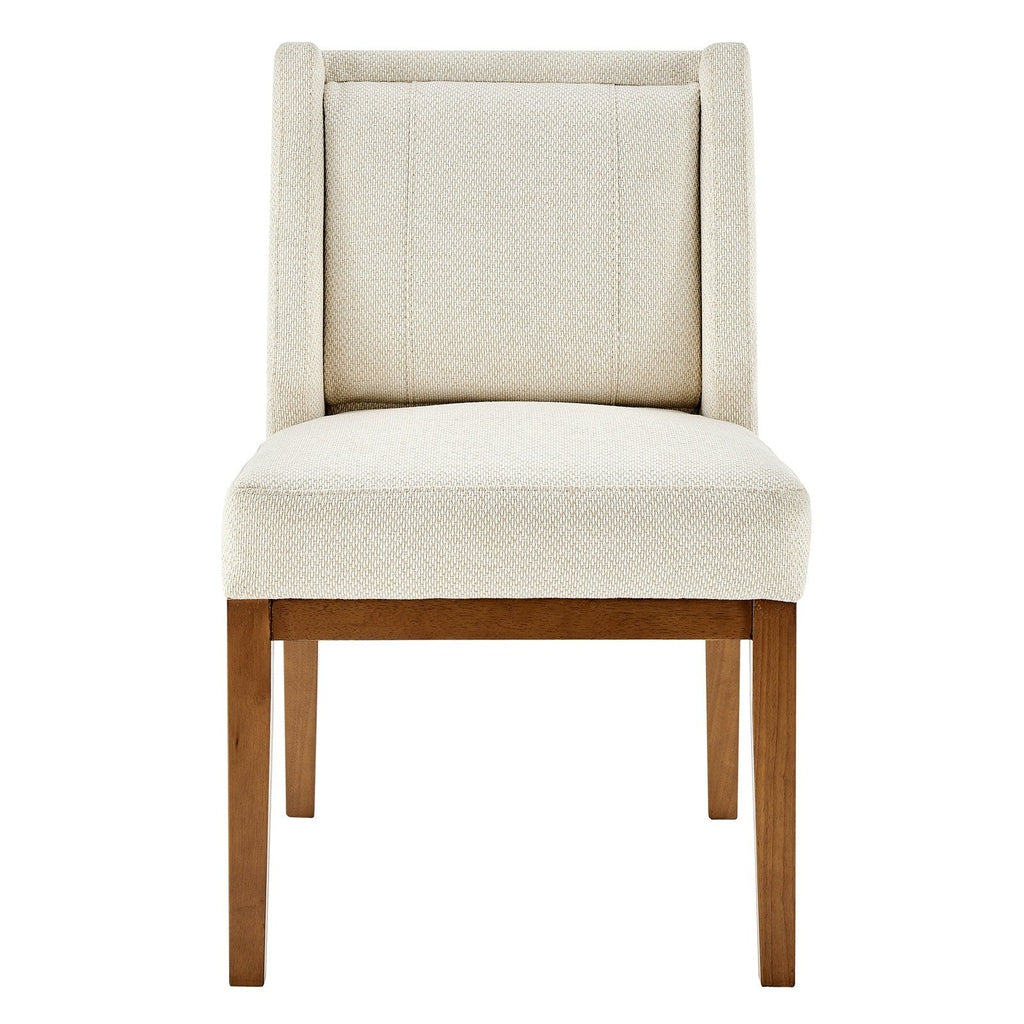 New Pacific Direct Ethan Fabric Dining Side Chair  - 9900079-276