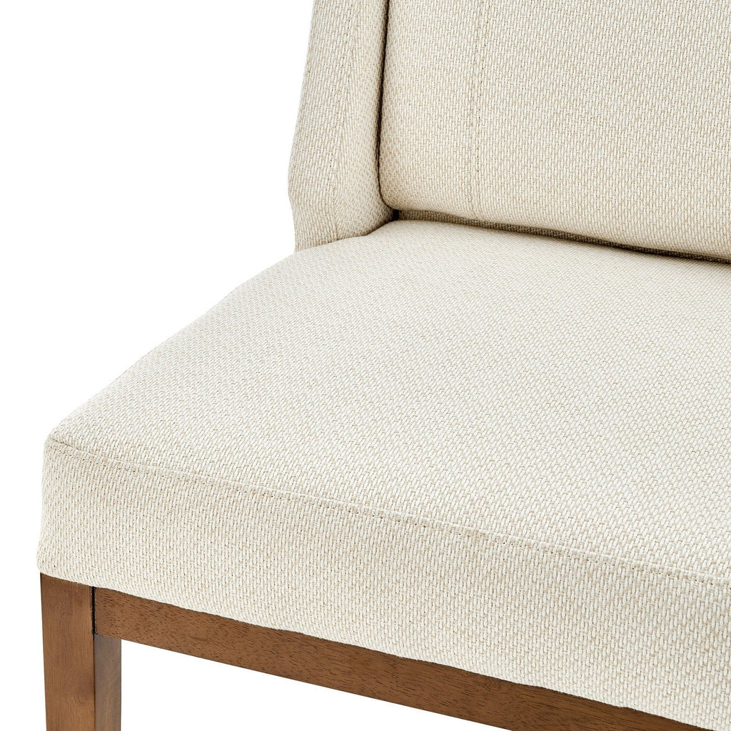 New Pacific Direct Ethan Fabric Dining Side Chair  - 9900079-276