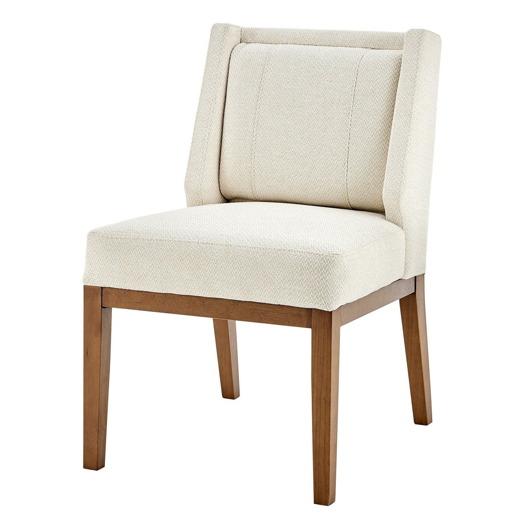 New Pacific Direct Ethan Fabric Dining Side Chair  - 9900079-276
