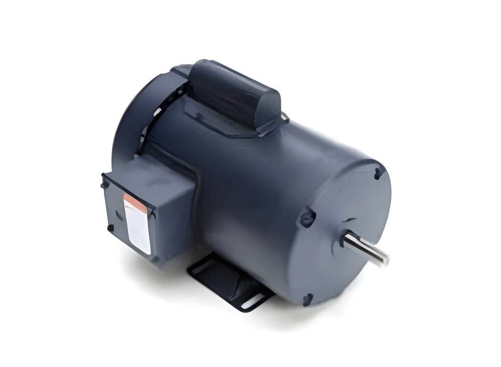 Marathon Leeson AC Motor 1/3 HP 56 Frame Single Phase Replacement MPN - 110009.00