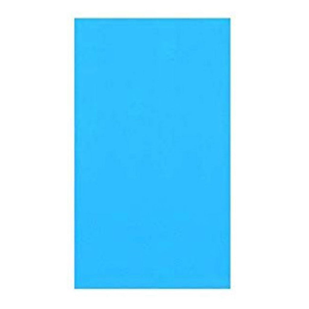 Aquarian Venetian 24ft x 52in Above Ground Swimming Pool with Liner and Skimmer - 99854
