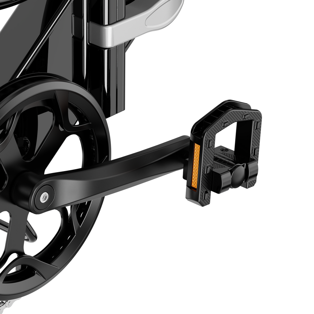 Aipas Ebike Combo Sale A2*2 - Aipas-A2combo-Black+White