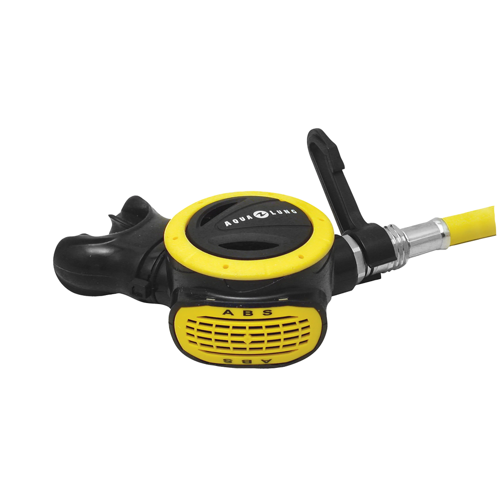 Aqua Lung Essential Mens Scuba Package PRO HD BCD, Titan Regulator, i300C Console - SCUBAPKG8901-XS