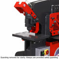 EDWARDS Coper Notcher Gauging Table Kit - ED9-AC0800