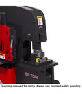 EDWARDS Pipe Notcher Housing For Open Cavity - ED9-AC0925C