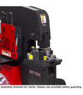 EDWARDS Turret Pipe Notcher Housing - ED9-AC0925T