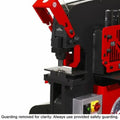 EDWARDS Oversize Punch Assembly For 75 & 100 Ton Ironworkers (2013 & Older) - ED9-AC1024-S4
