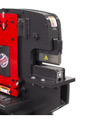 EDWARDS 8" Brake w/ 4-Way Die - ED9-AC1034