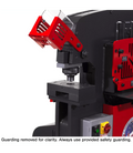 EDWARDS 241 Punch Assembly For 50, 55, & 60 Ton Ironworkers (2013 & Older) - ED9-AC1055-S2