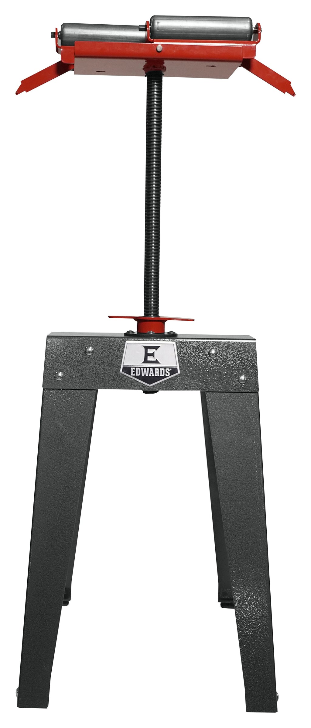 EDWARDS 14" Combination Horizontal/V-Material Support Stand - ED9-AC1980