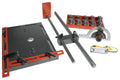 EDWARDS General Productivity Pack For 100T DLX & 120T Ironworkers - ED9-AC2250