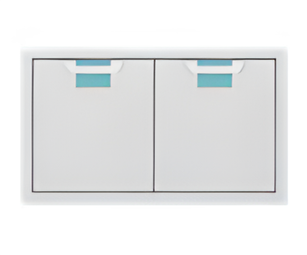 Aspire: 30" Double Access Doors - AEAD30