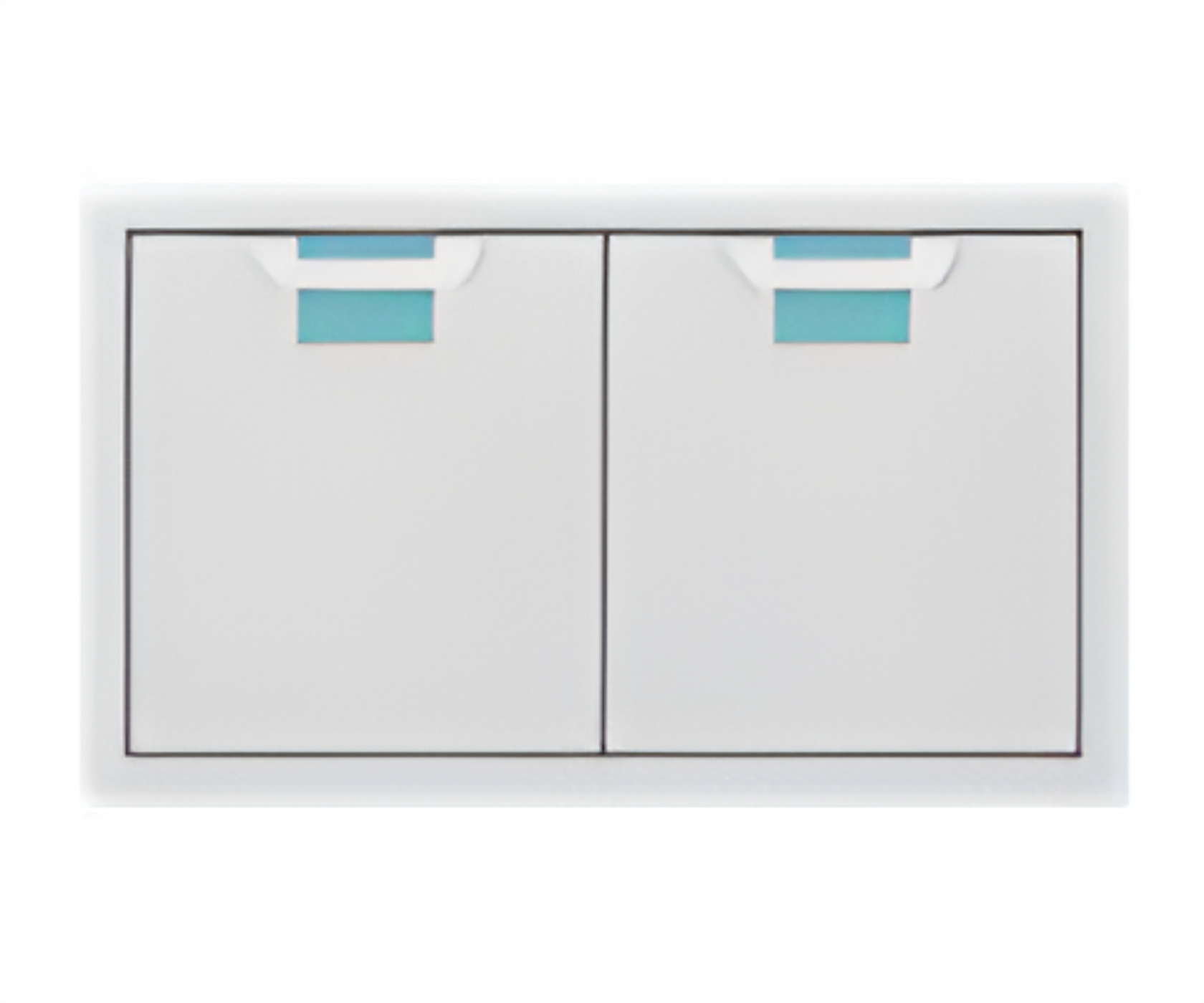 Aspire: 30" Double Access Doors - AEAD30