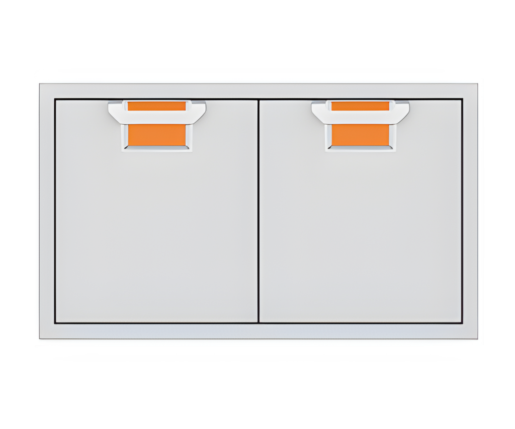 Aspire: 30" Double Access Doors - AEAD30