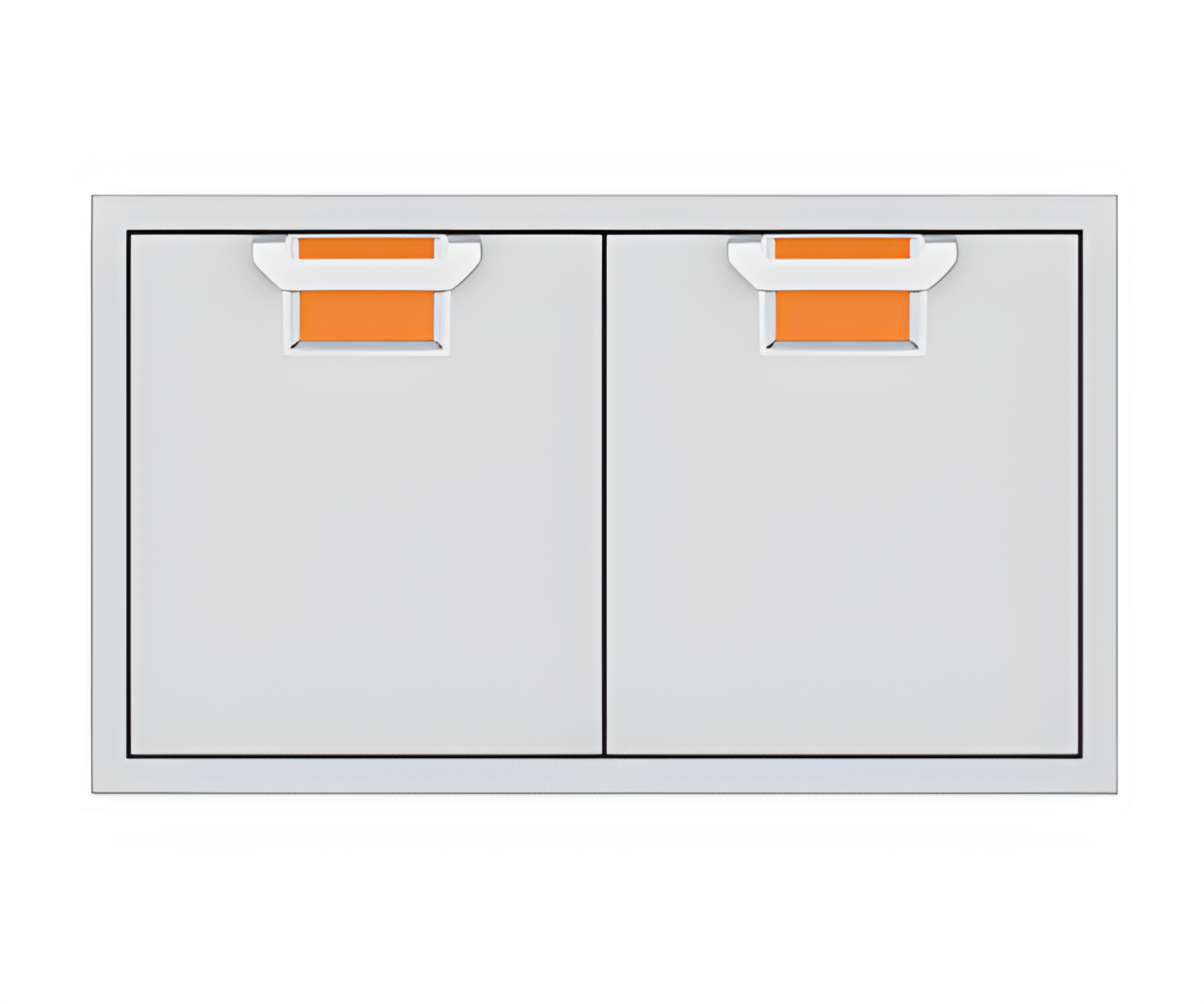 Aspire: 30" Double Access Doors - AEAD30