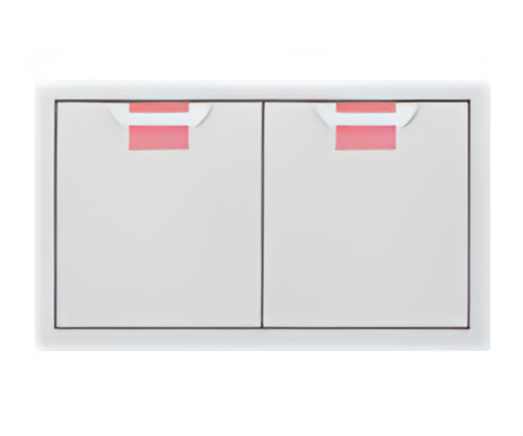 Aspire: 30" Double Access Doors - AEAD30