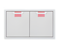 Aspire: 30" Double Access Doors - AEAD30