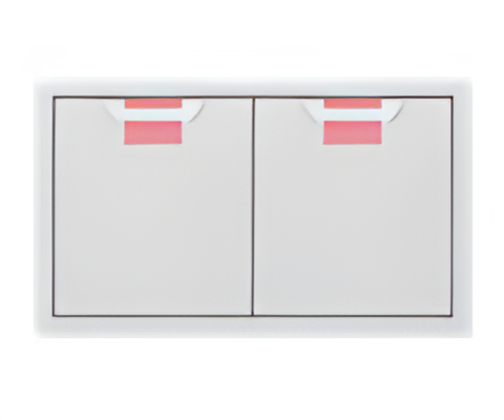 Aspire: 36" Double Access Doors - AEAD36