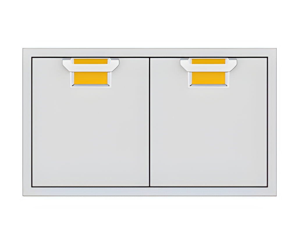 Aspire: 36" Double Access Doors - AEAD36